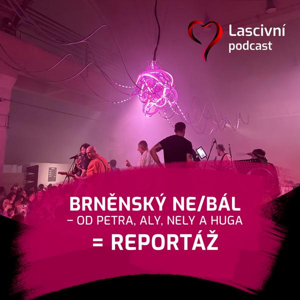 Lascivní.cz podcast